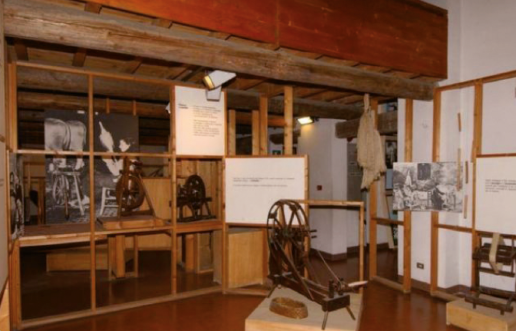 Museo della canapa