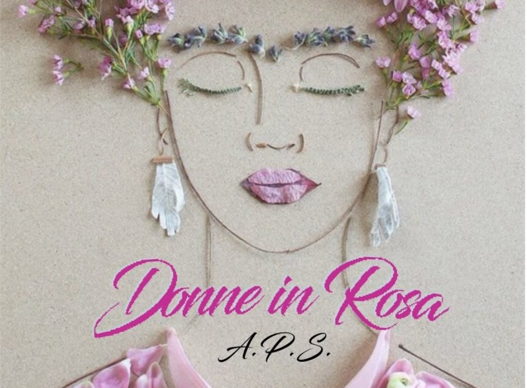 Donne in rosa
