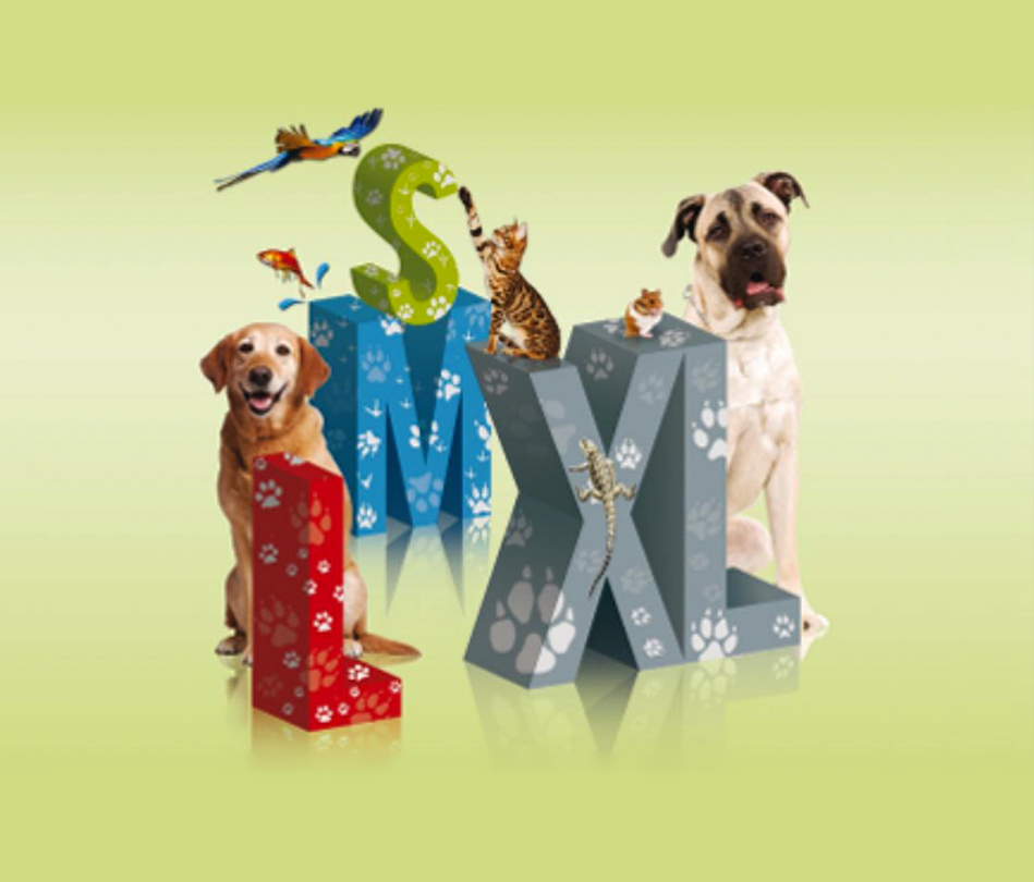 Zoomark Bologna Fiere
