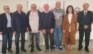 Comitato asparago verde IGP di Altedo
