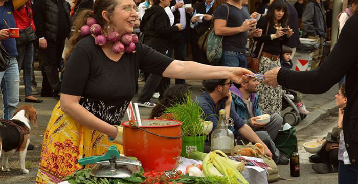 Festival internazionale della zuppa 2017