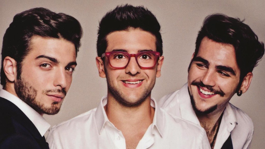 Il Volo