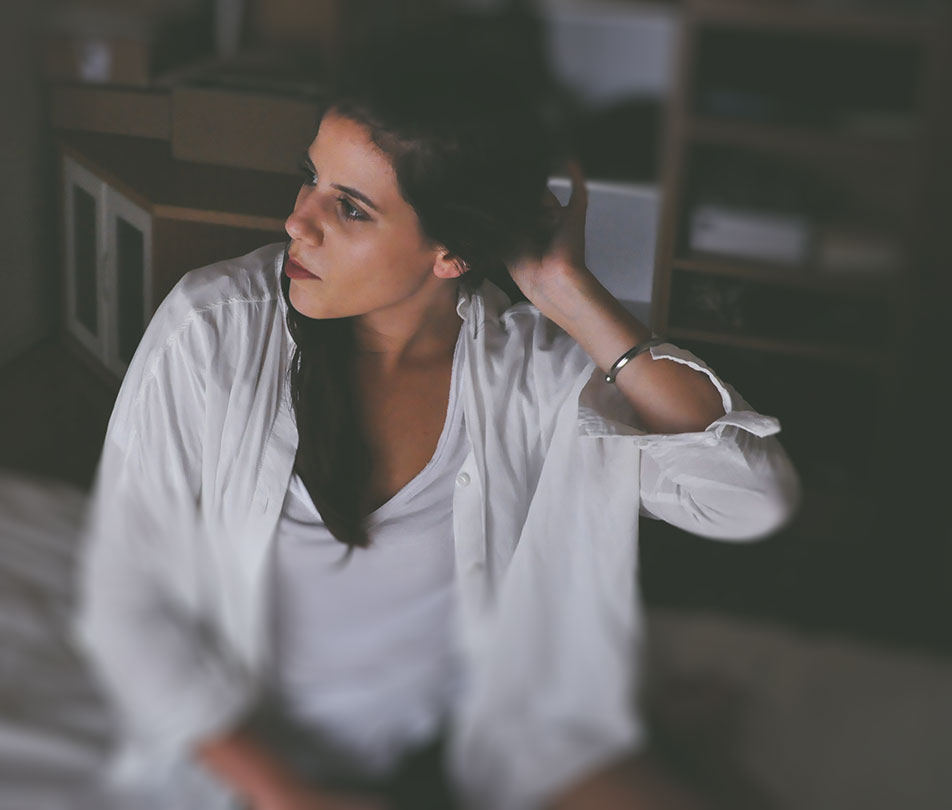 Terapia sostitutiva ormonale