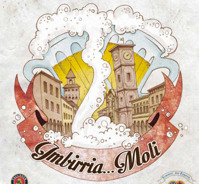 imbirriamoli