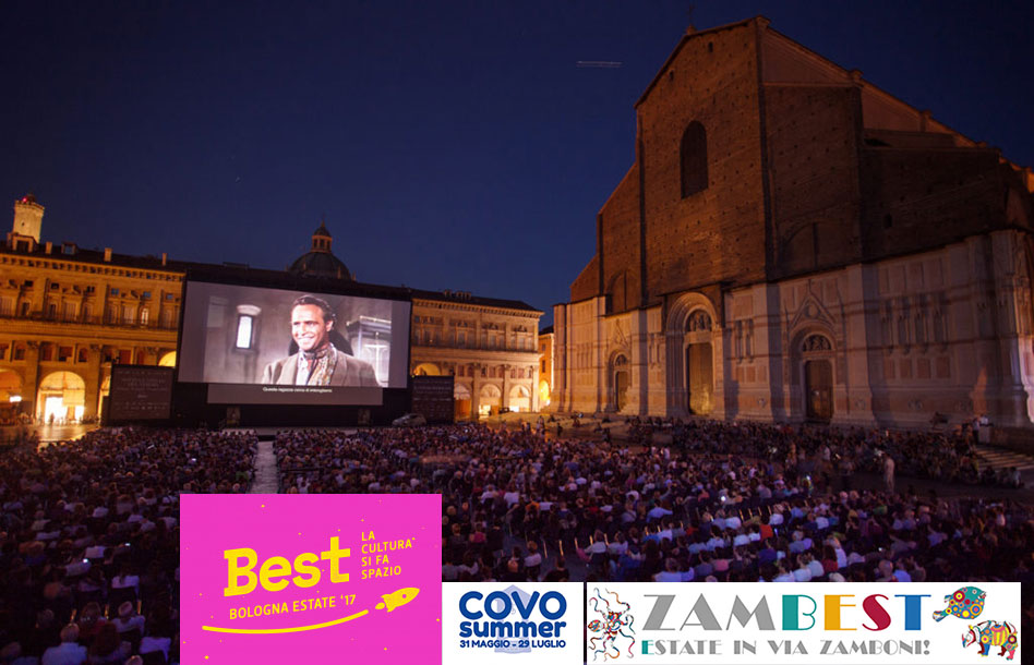 Bologna estate2017