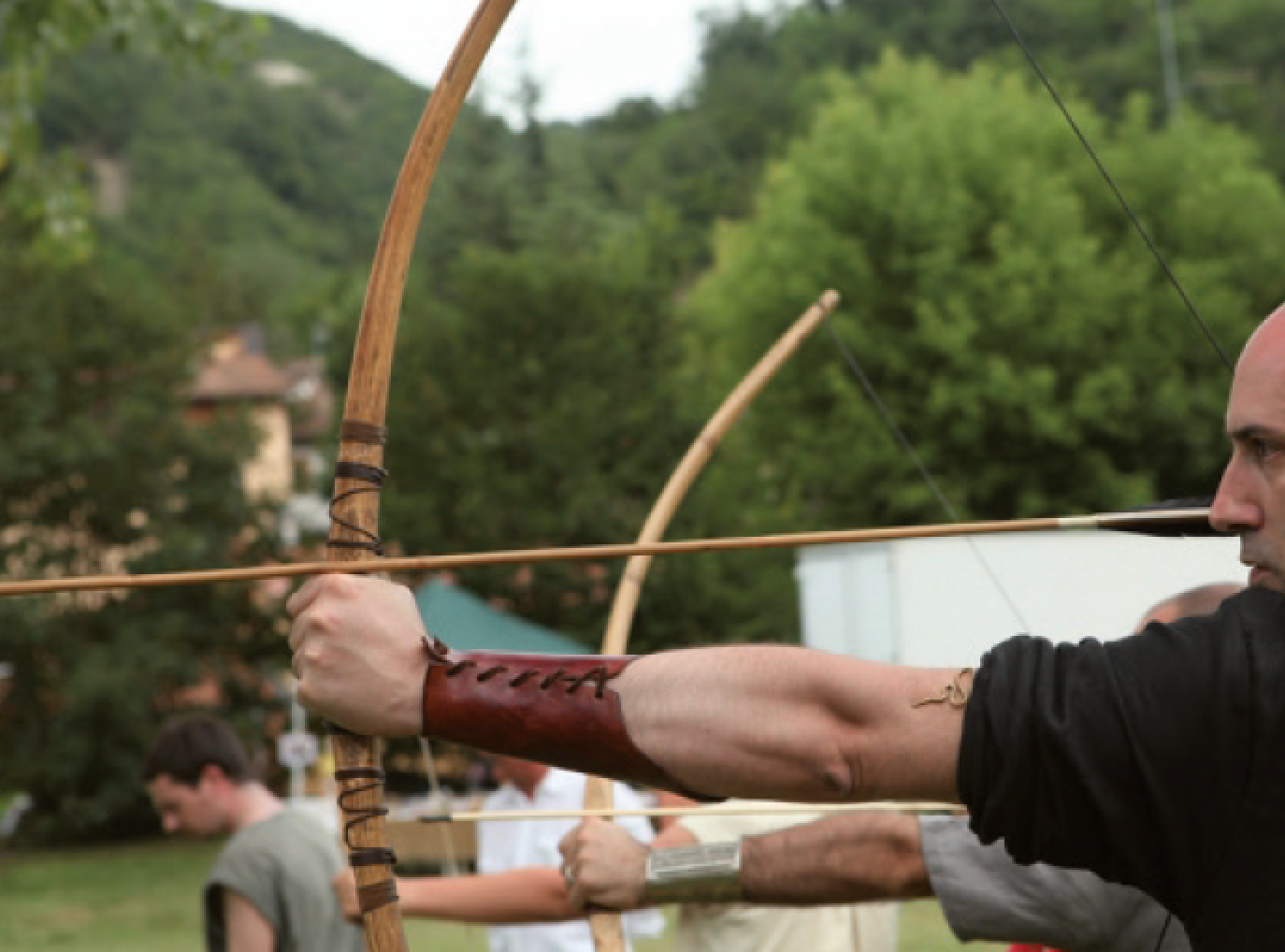 XIII Monterenzio Celtica