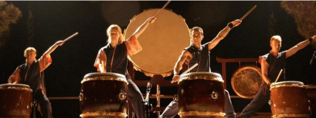 Culture nel mondo 2017 a Castenaso