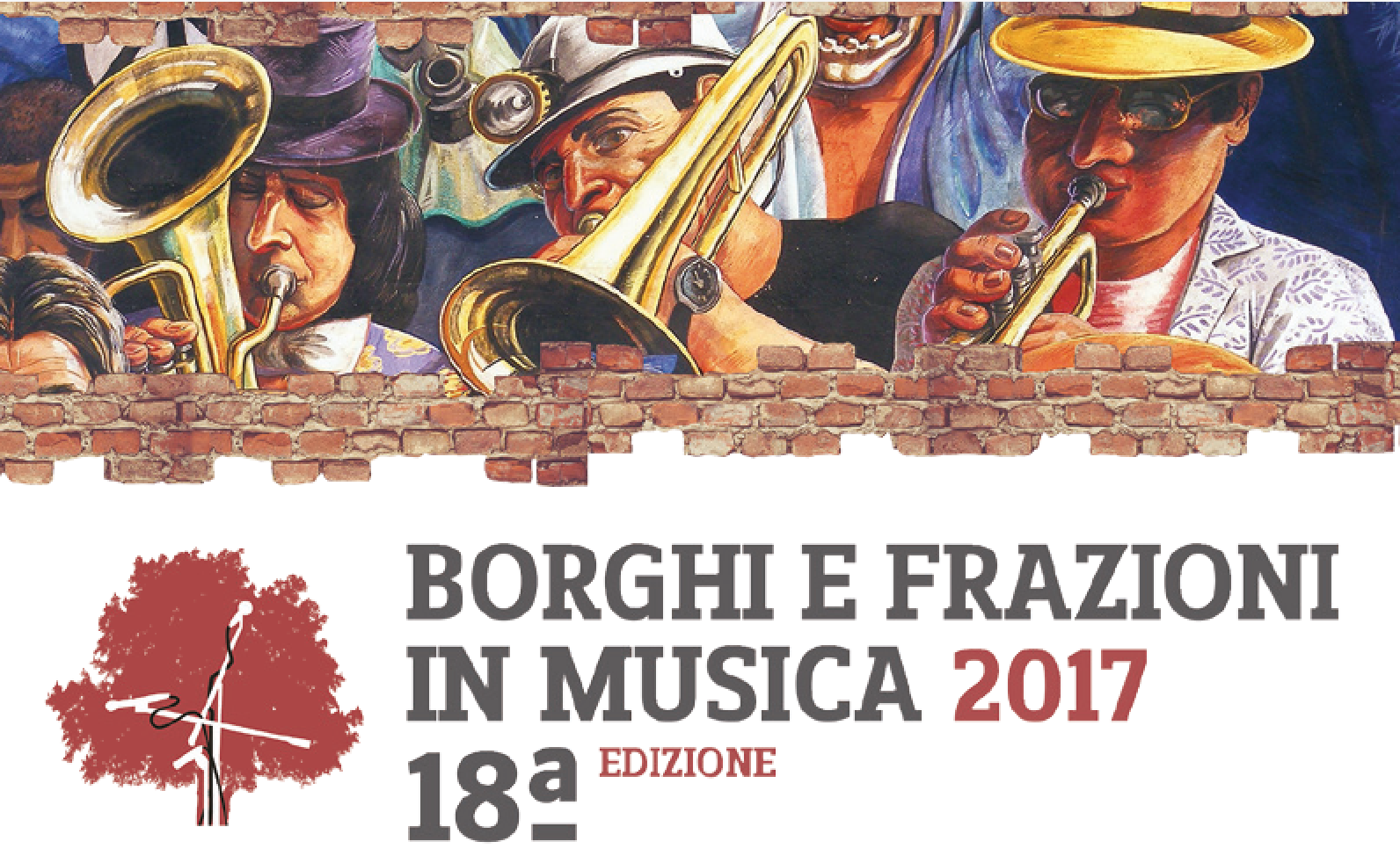 San Giorgio di Piano in musica