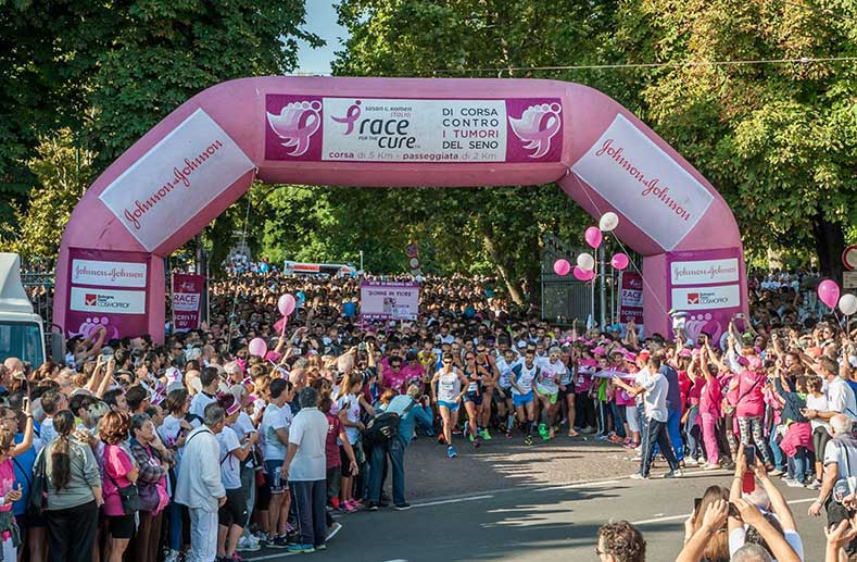 Race-the-cure