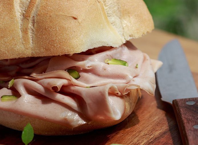 mortadella