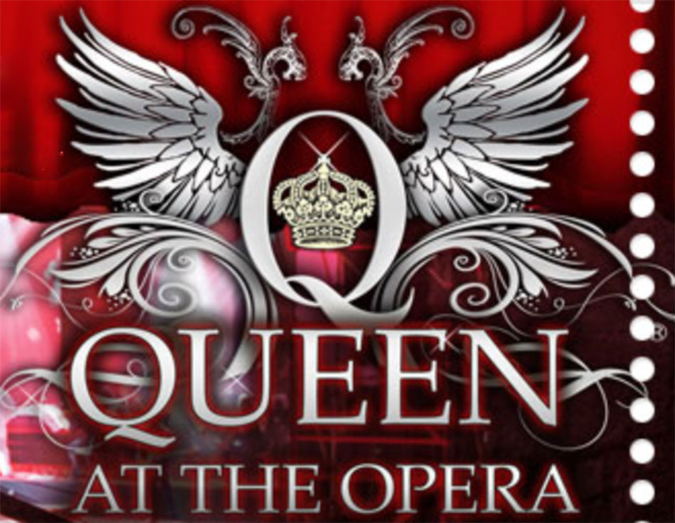 Queen Opera