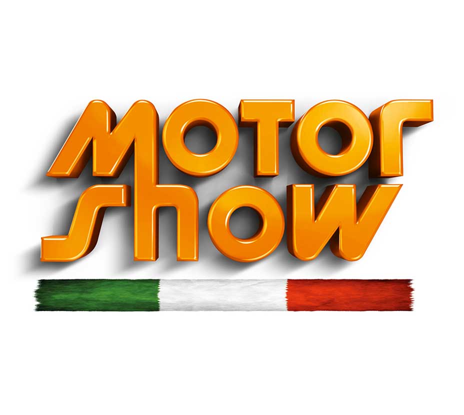Bologna motori al motorshow