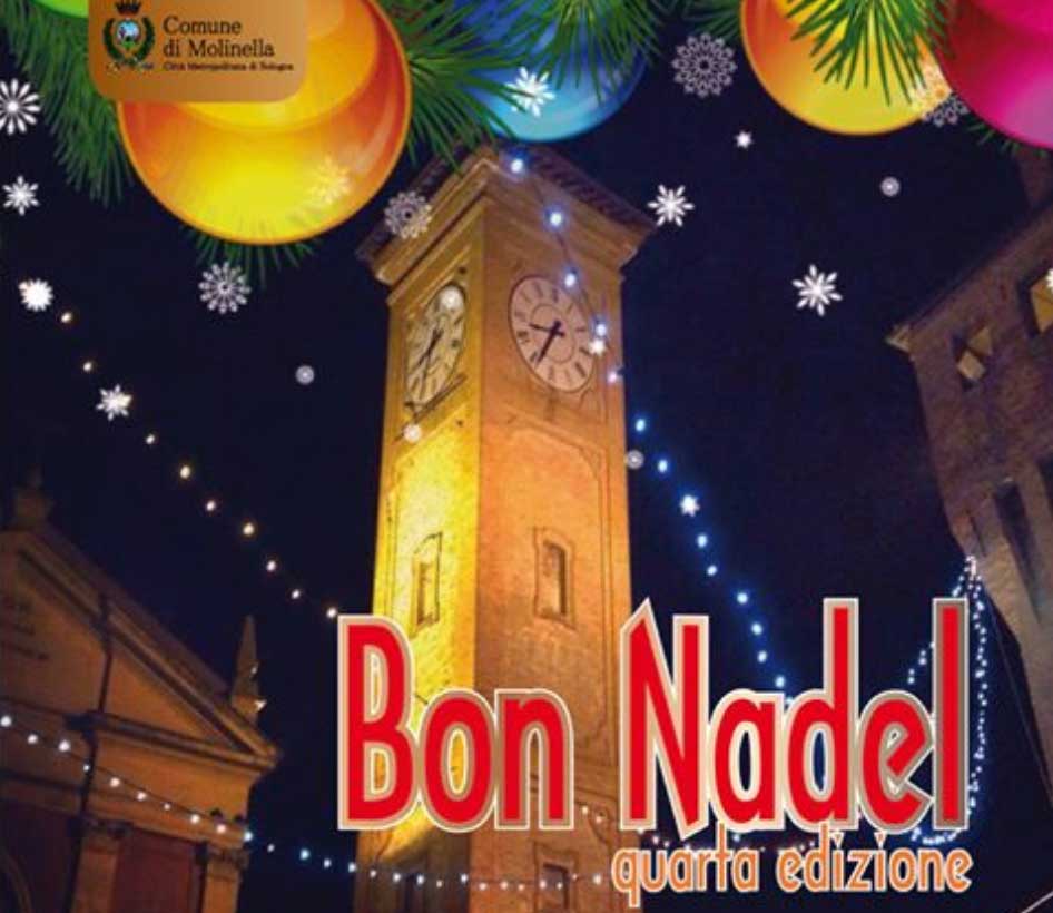 Bon Nadel Molinella