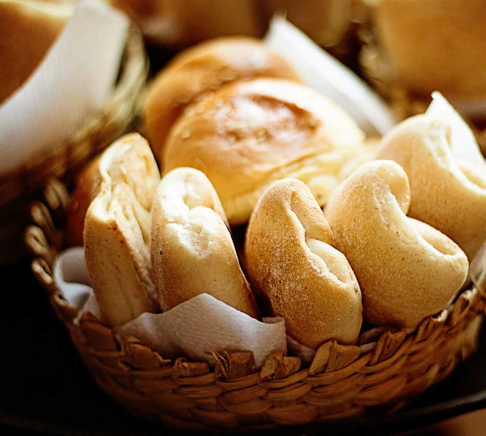Pane di Sant'Andrea