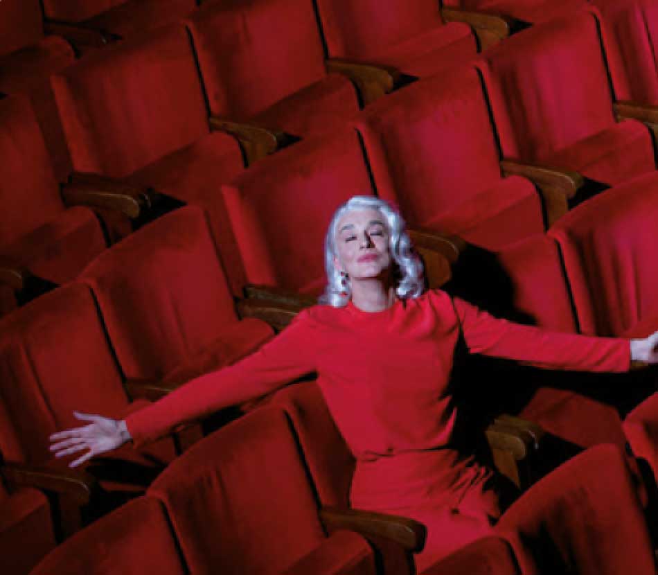 Drusilla Foer
