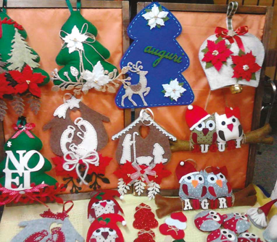 Mercatino di Corticella