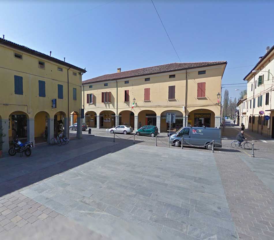 Natale San Pietro in Casale