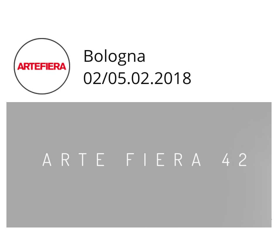 Arte fiera 2018