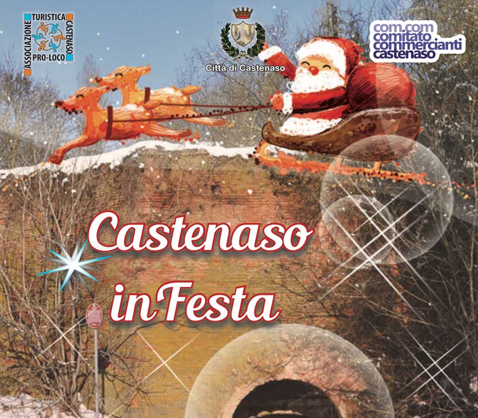 Castenaso in festa