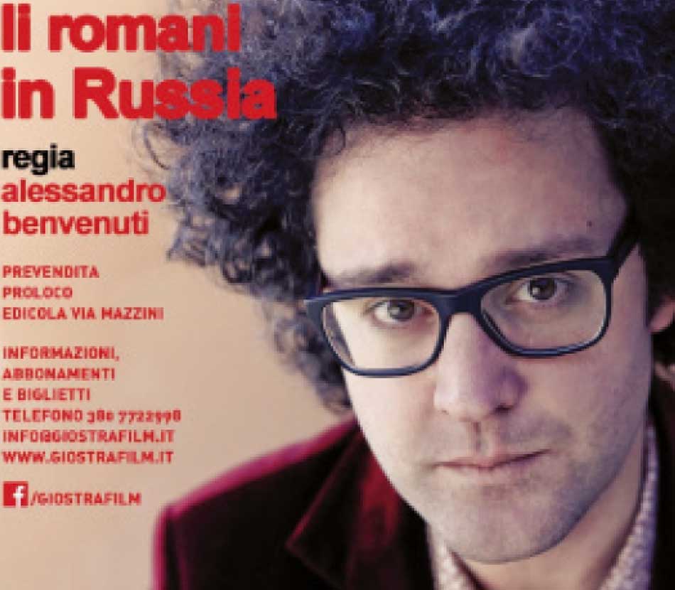 Cristicchi giorno della memoria