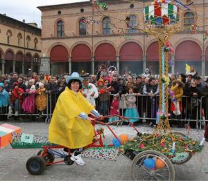 Fantaveicoli Imola
