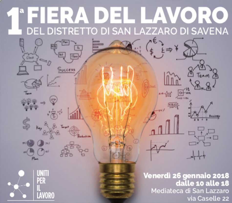 Fiera del lavoro