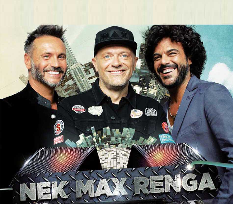 nek-max-renga