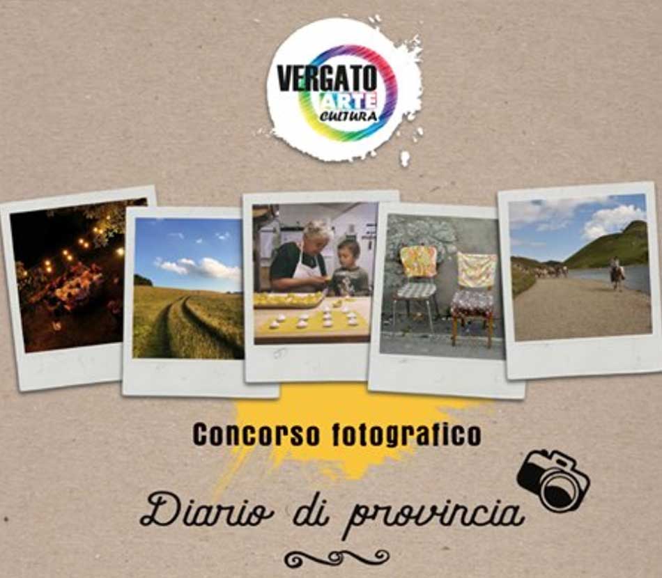 Concorso fotografico