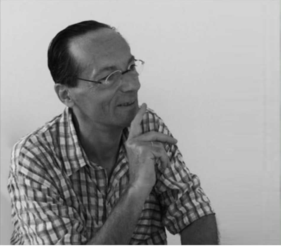 Roberto Daolio
