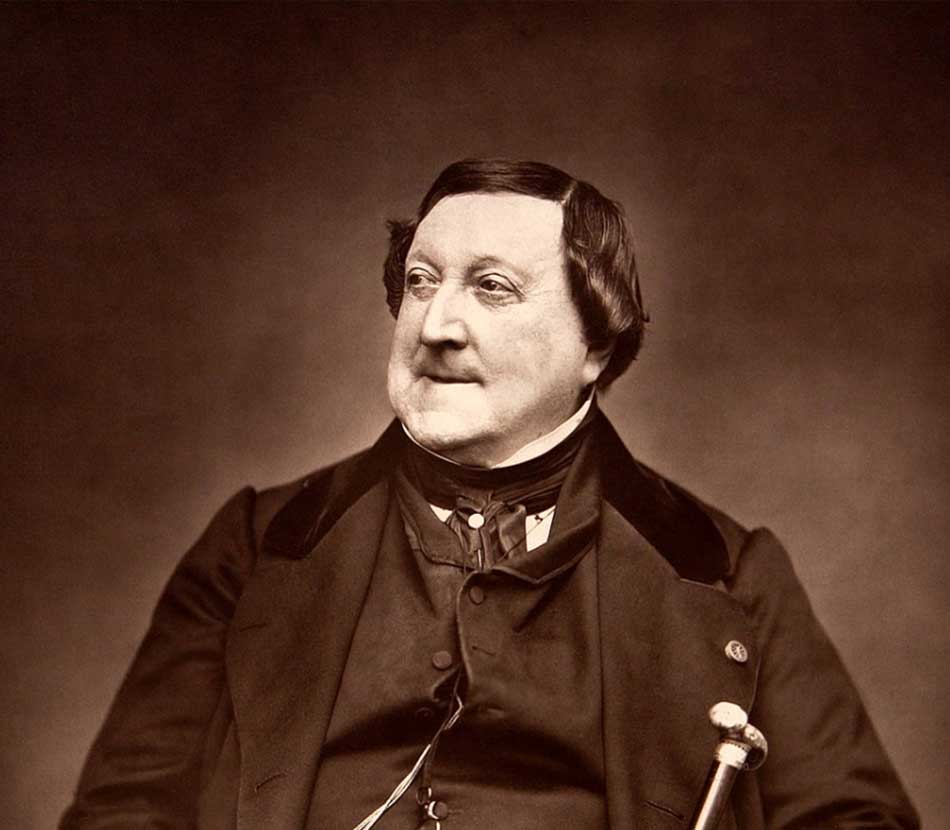 Rossini
