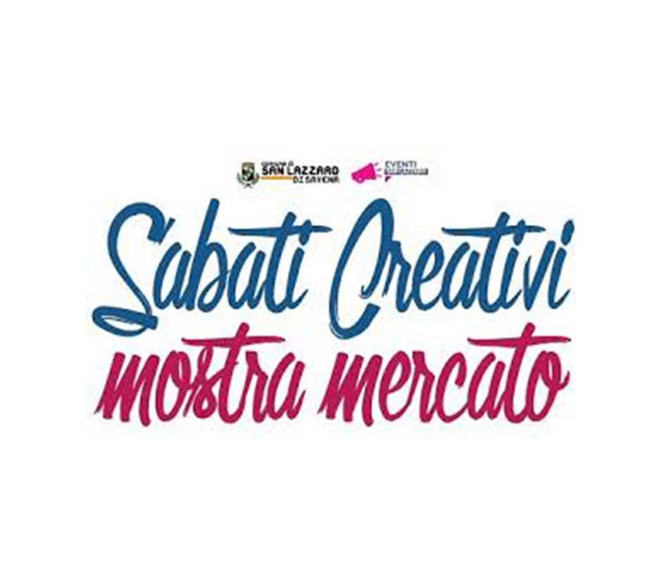 Sabati creativi a san Lazzaro