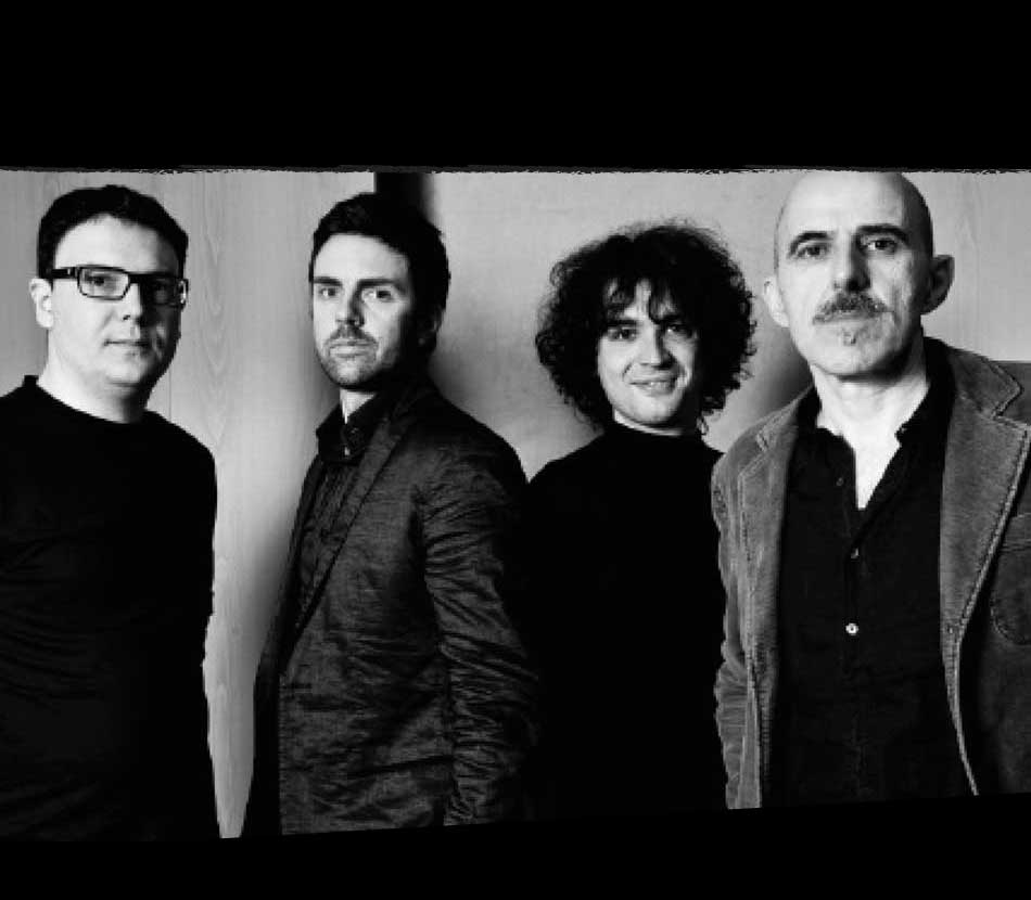 Musica maestro rassegna Jazz