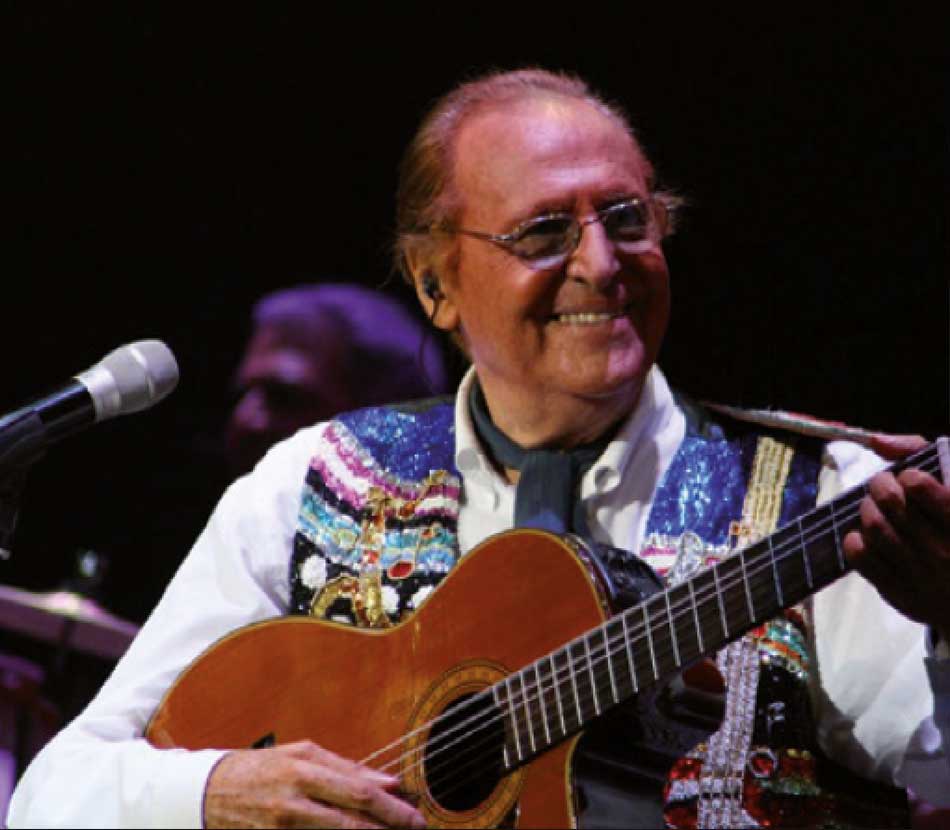 Renzo Arbore