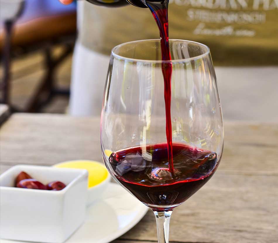Vino degustazioni