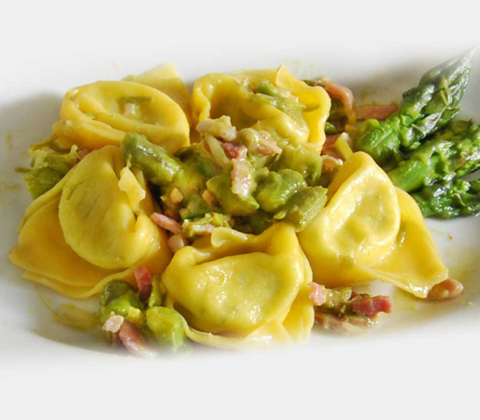 Sagra dei Tortelloni