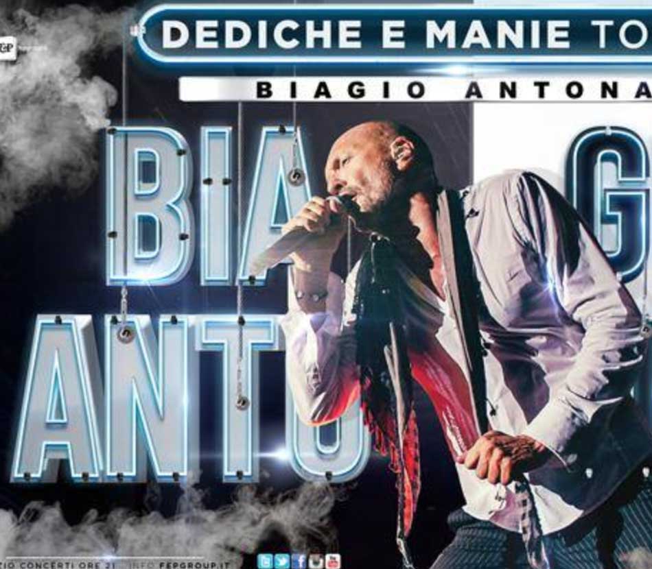 Biagio Antonacci