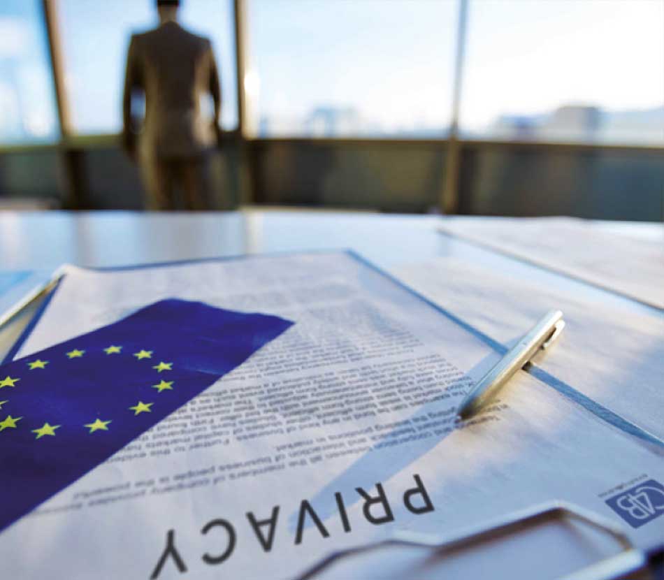Privacy europea