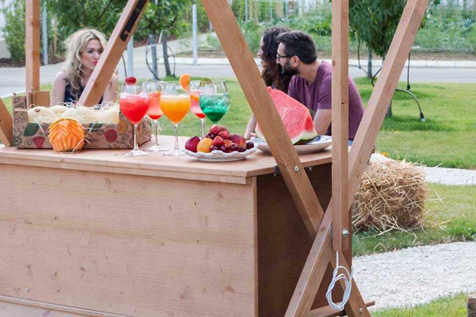 Aperitivo Eatitaly