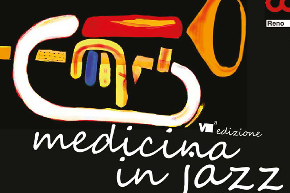 Jazz festival Medicina