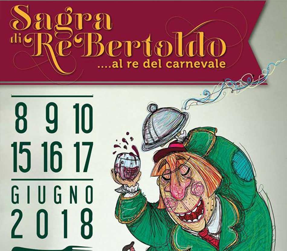 Sagra-re-bertoldo