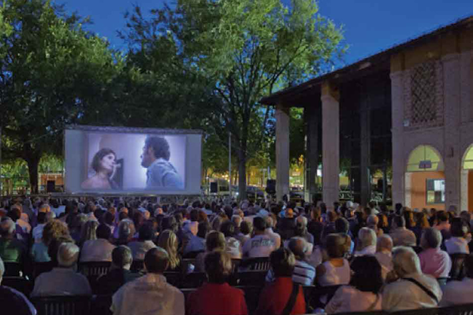 Solstizio d'estate