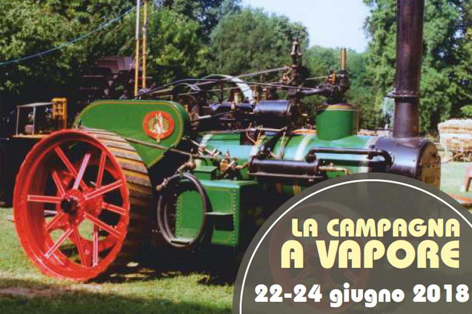 Tradizioni Contadine