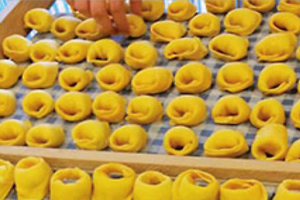 sagra del tortellone