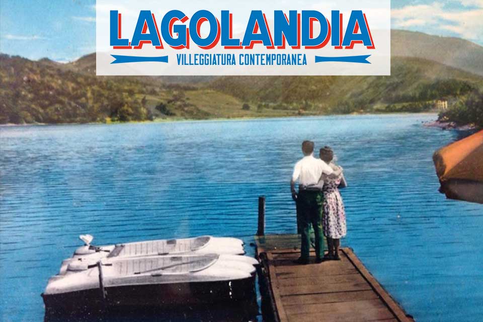 Lagolandia