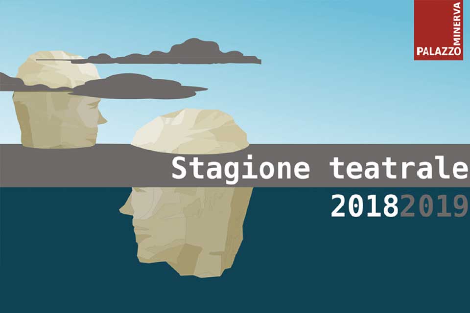 Teatro a Minerbio autunno 2018