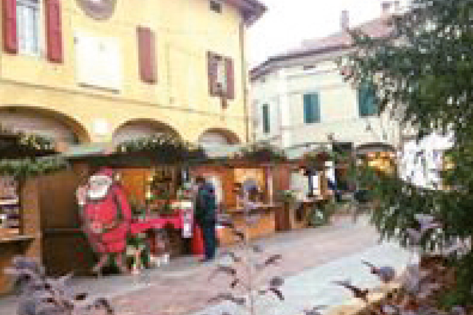 Natale a San Pietro in Casale