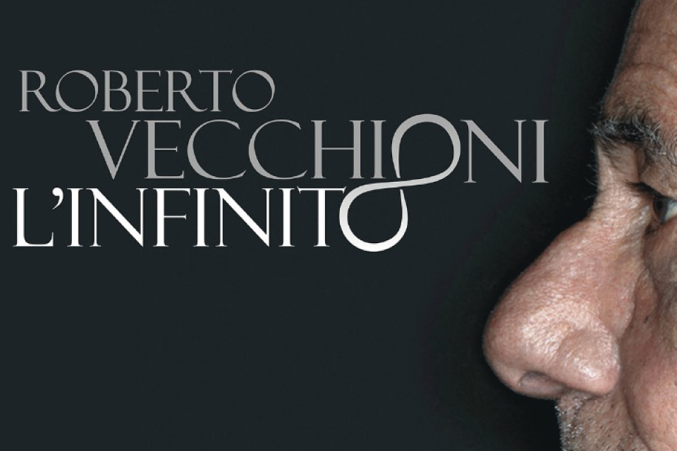 Roberto Vecchioni