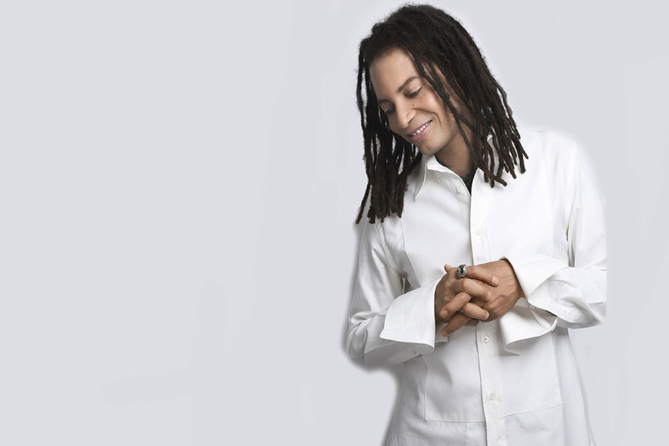 Sananda Maitreya