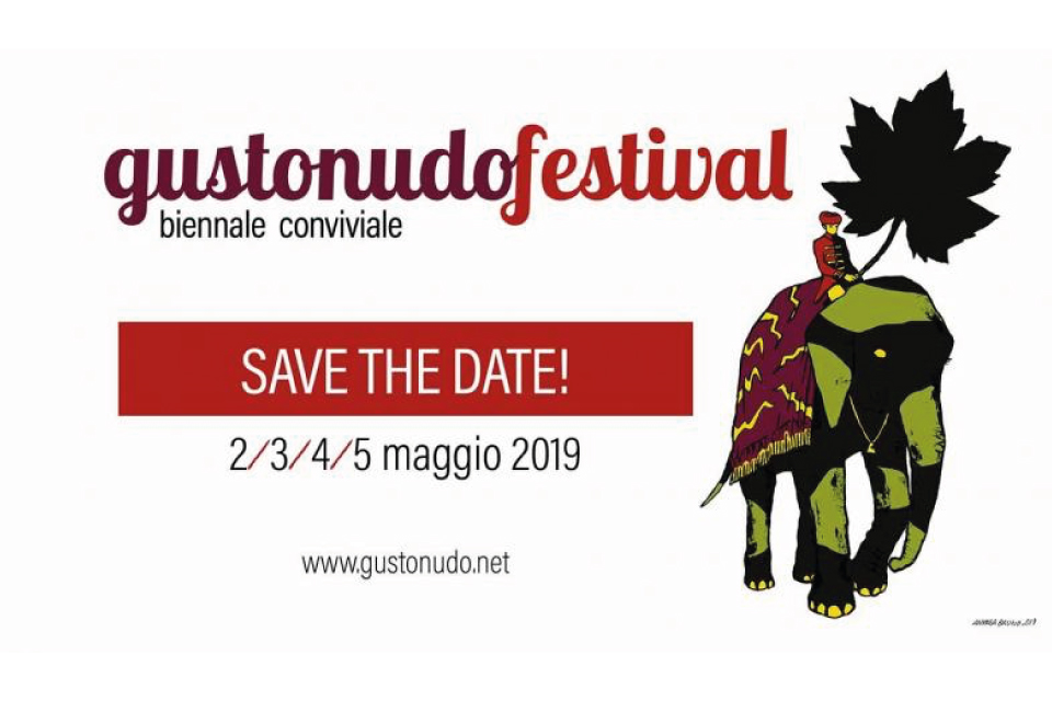 gusto nudo festival