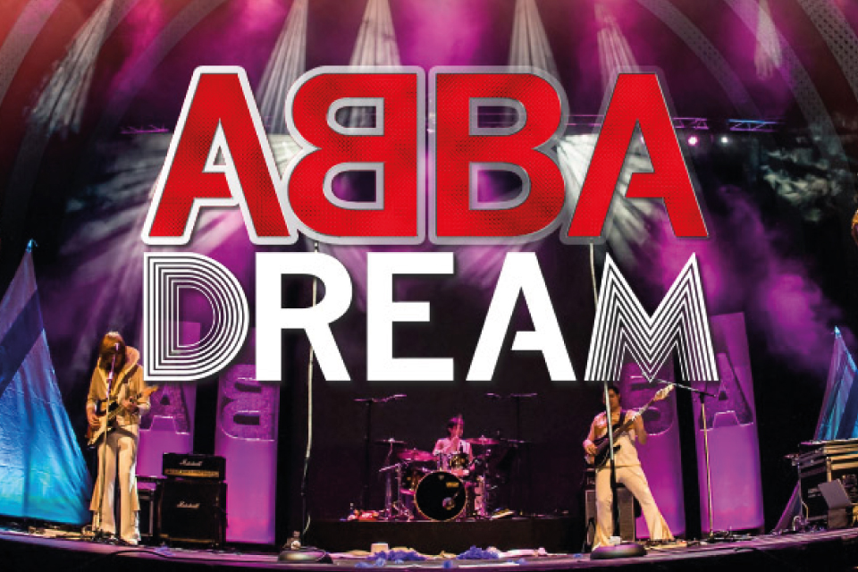 ABBAdream